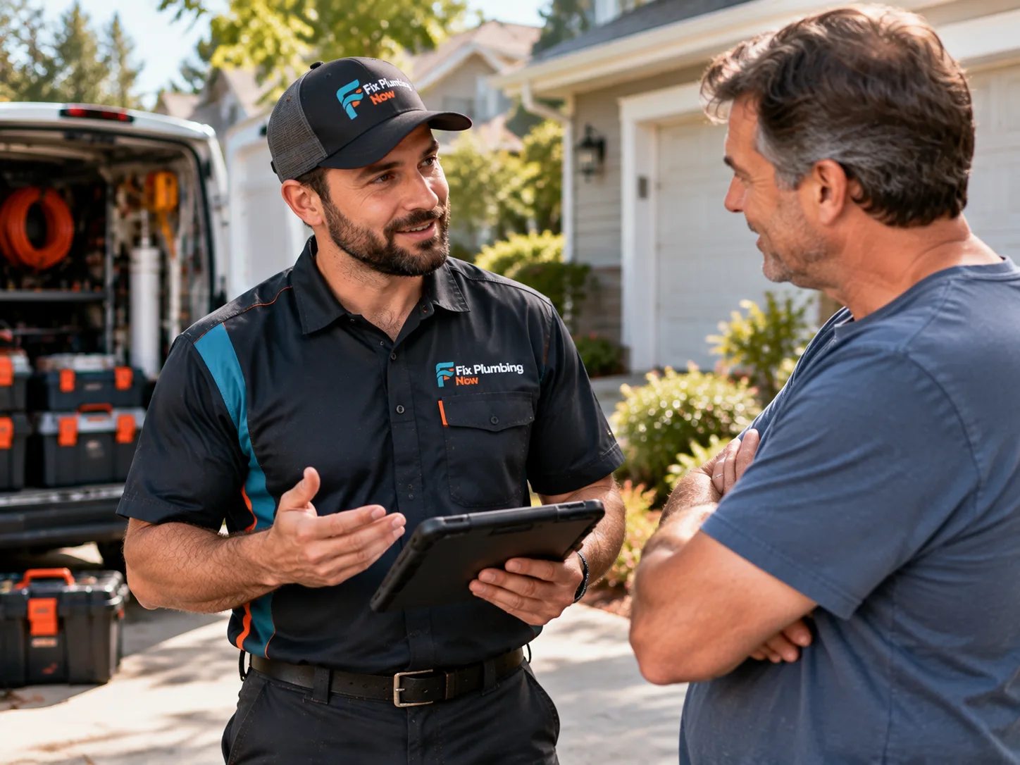 Clogged Drain Service Colton, OH FAQs